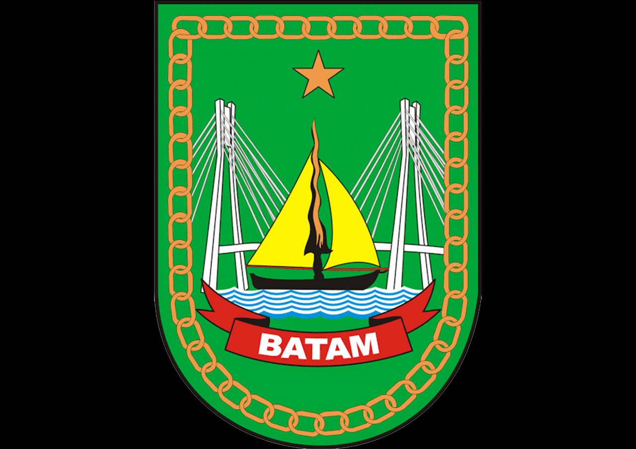 Lambang Kota Batam